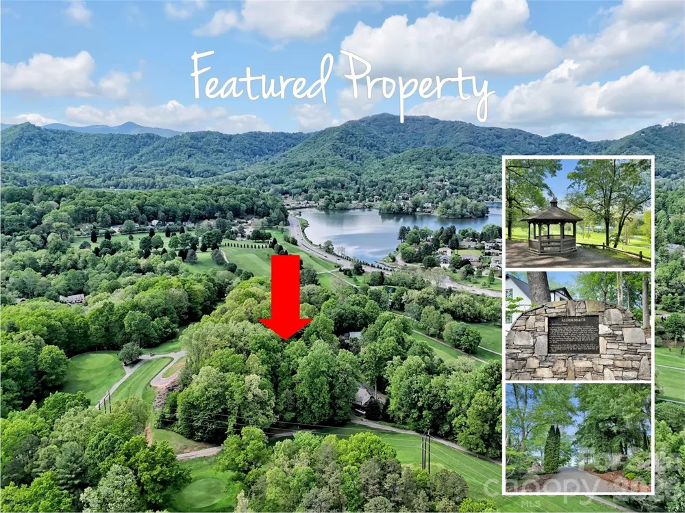 186 Aldersgate Road Waynesville, NC 28786