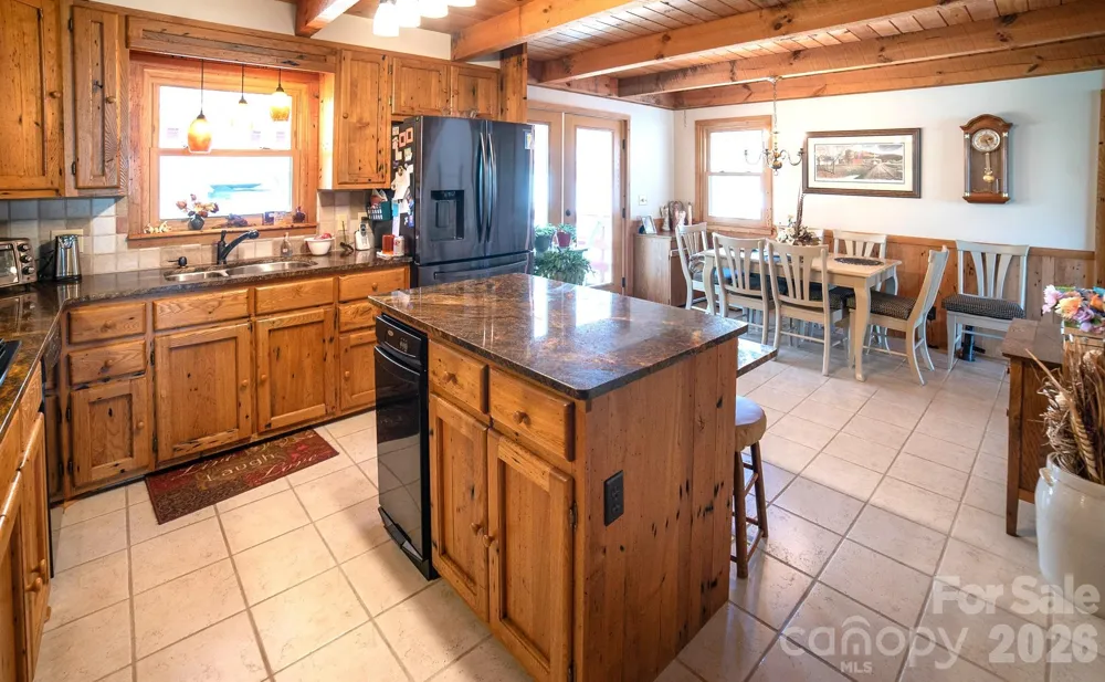 1368 Cajah Mountain Road Hudson, NC 28638