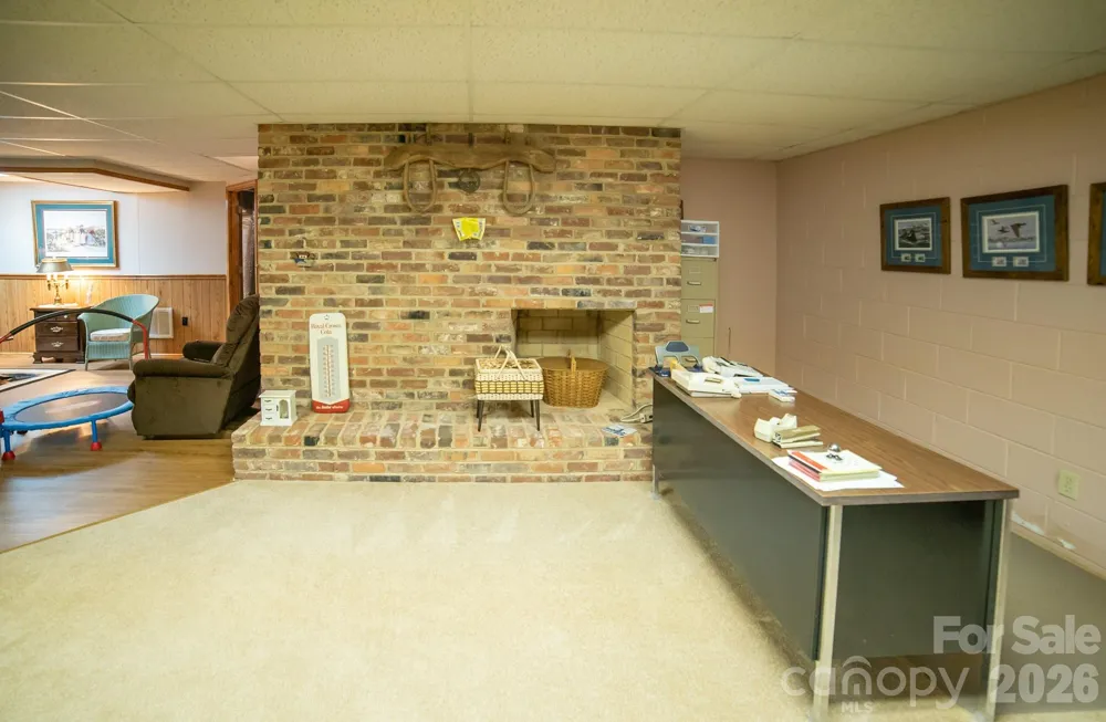 1368 Cajah Mountain Road Hudson, NC 28638