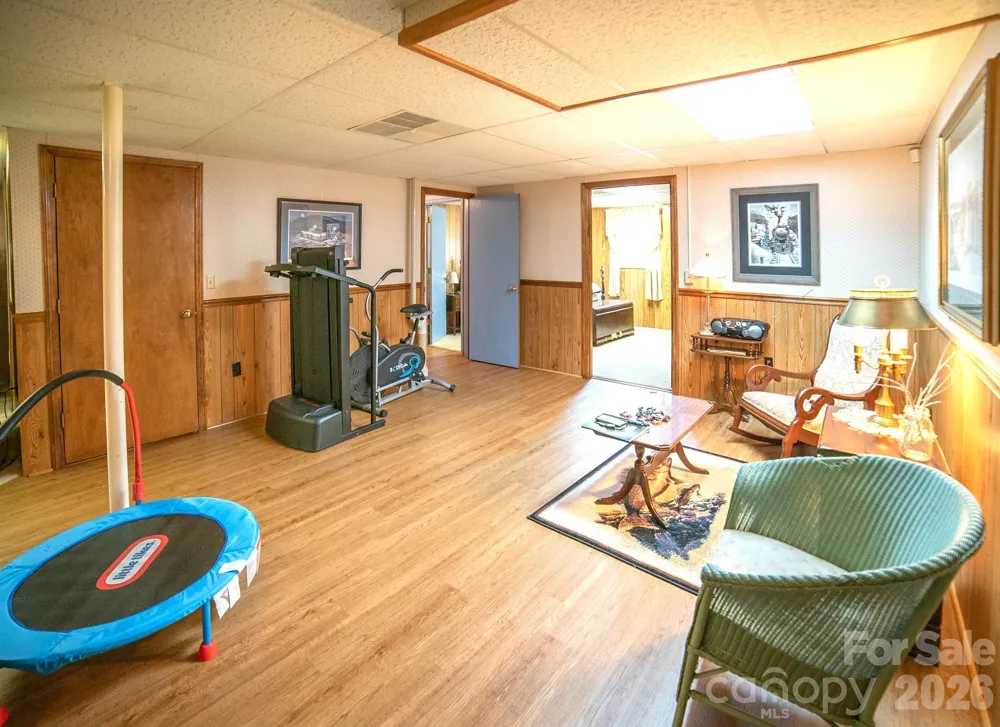 1368 Cajah Mountain Road Hudson, NC 28638