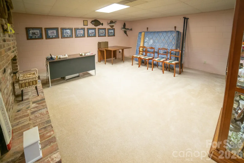 1368 Cajah Mountain Road Hudson, NC 28638