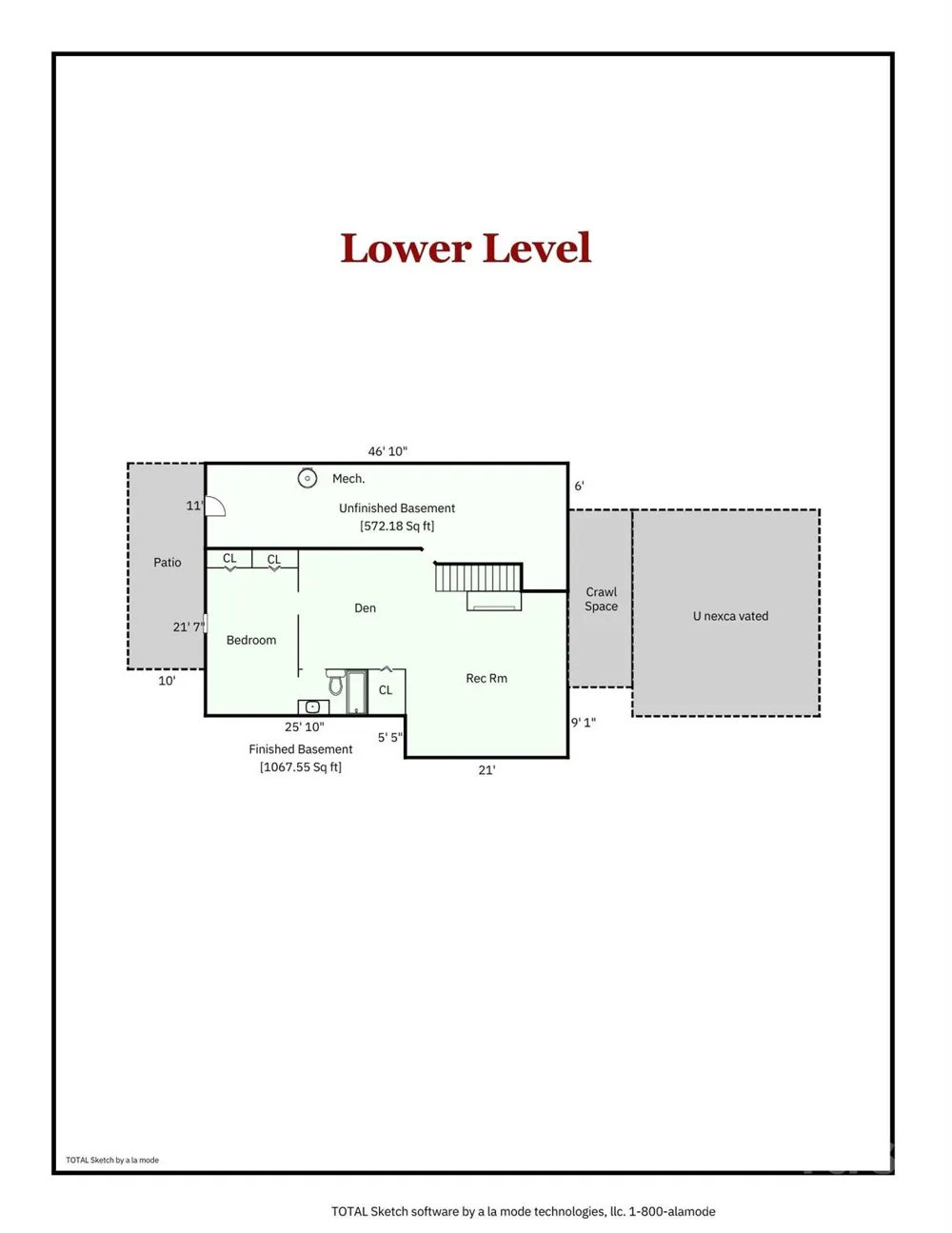 1368 Cajah Mountain Road Hudson, NC 28638