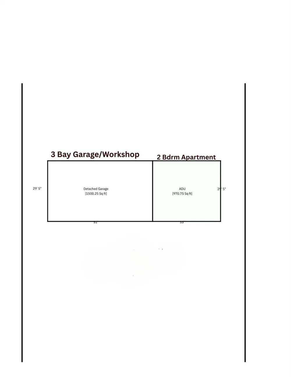 1368 Cajah Mountain Road Hudson, NC 28638