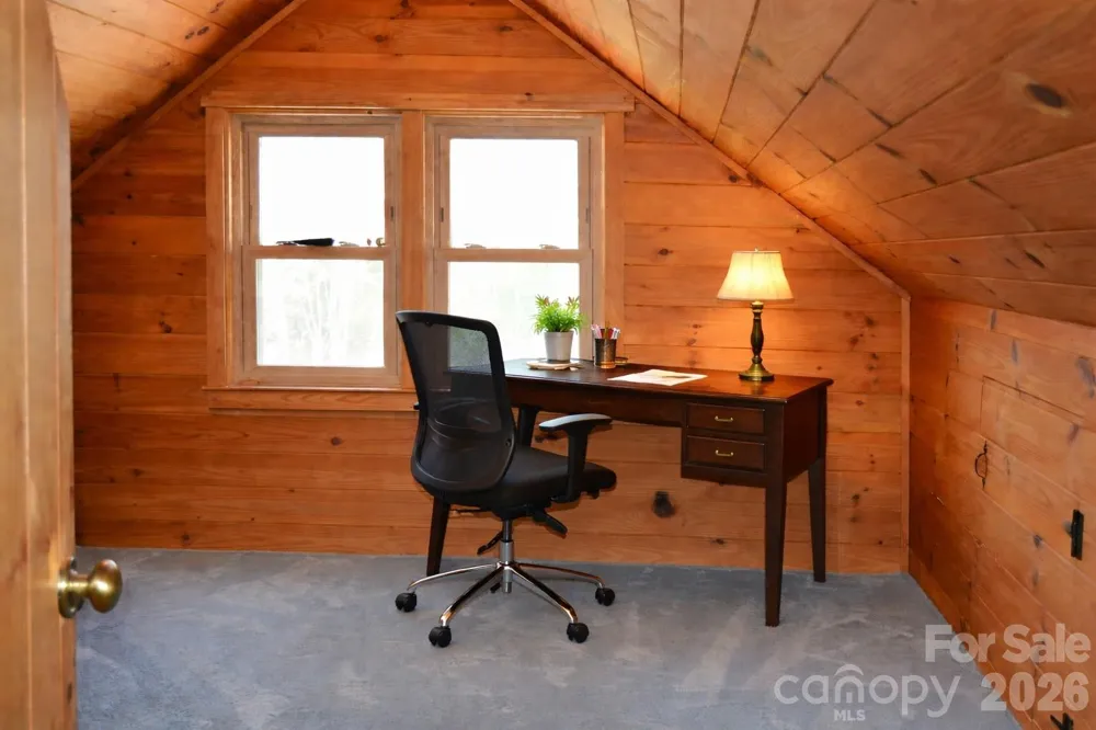 1368 Cajah Mountain Road Hudson, NC 28638