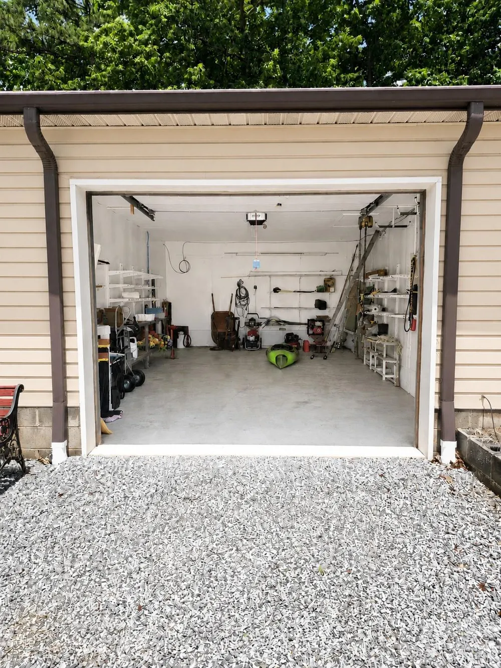 1368 Cajah Mountain Road Hudson, NC 28638