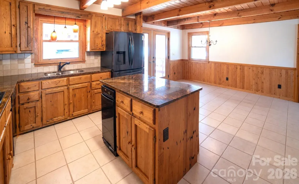 1368 Cajah Mountain Road Hudson, NC 28638