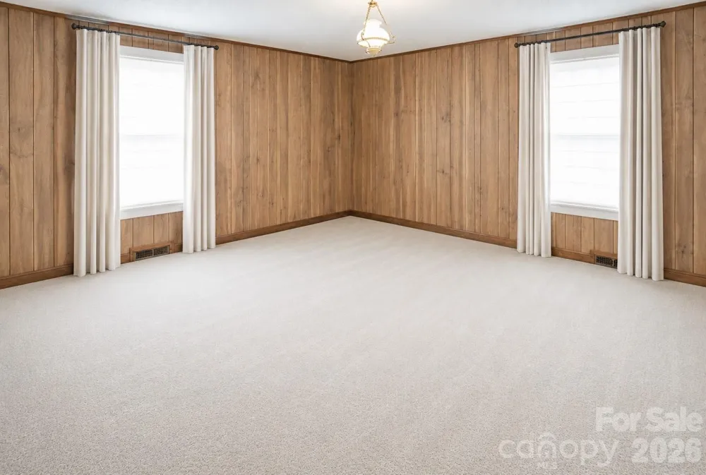 1368 Cajah Mountain Road Hudson, NC 28638