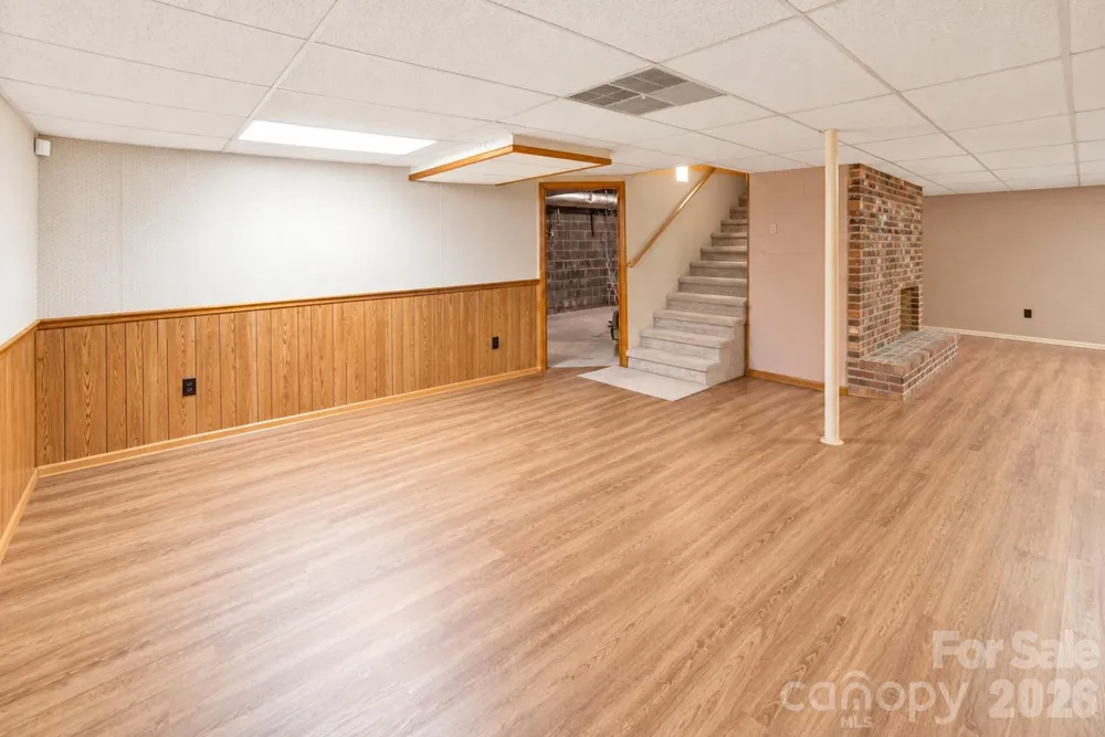 1368 Cajah Mountain Road Hudson, NC 28638