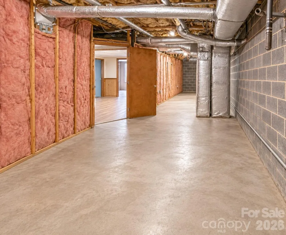 1368 Cajah Mountain Road Hudson, NC 28638