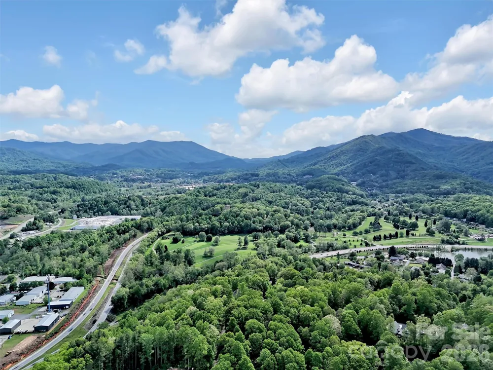 L# 102 Hoosier Court #102 Lake Junaluska, NC 28745
