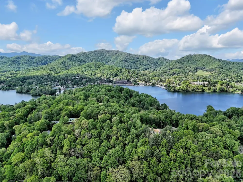 L# 102 Hoosier Court #102 Lake Junaluska, NC 28745