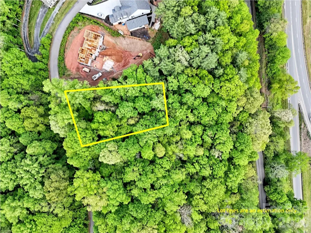 L# 102 Hoosier Court #102 Lake Junaluska, NC 28745