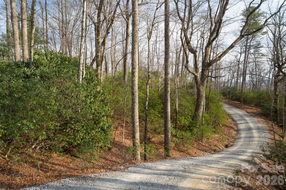 29 Open Ridge Trail Pisgah Forest, NC 28768