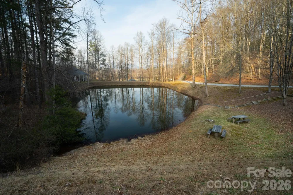 29 Open Ridge Trail Pisgah Forest, NC 28768