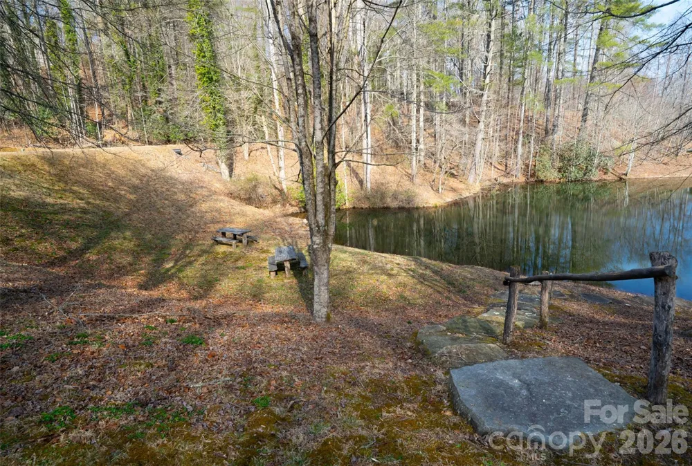 29 Open Ridge Trail Pisgah Forest, NC 28768