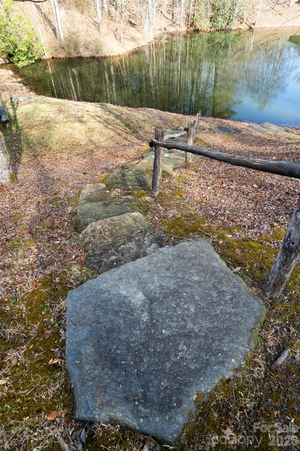 29 Open Ridge Trail Pisgah Forest, NC 28768
