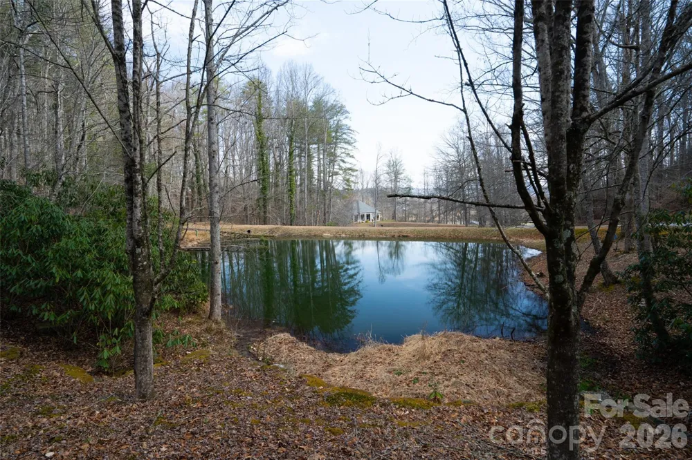 29 Open Ridge Trail Pisgah Forest, NC 28768