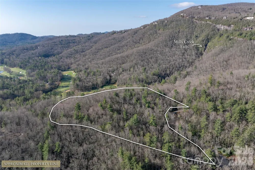 TRP 1 Cardinal Drive W Lake Toxaway, NC 28747
