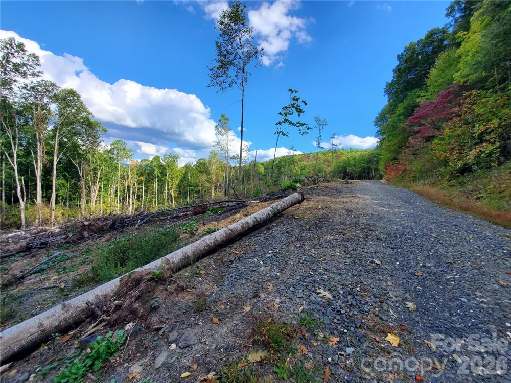 00 Parkwood Hill Road #32 Spruce Pine, NC 28777