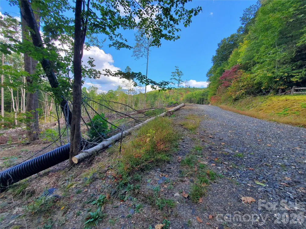 00 Parkwood Hill Road #32 Spruce Pine, NC 28777