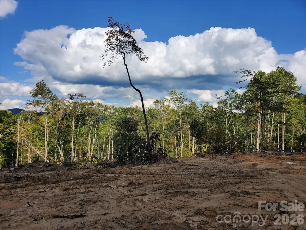 00 Parkwood Hill Road #32 Spruce Pine, NC 28777