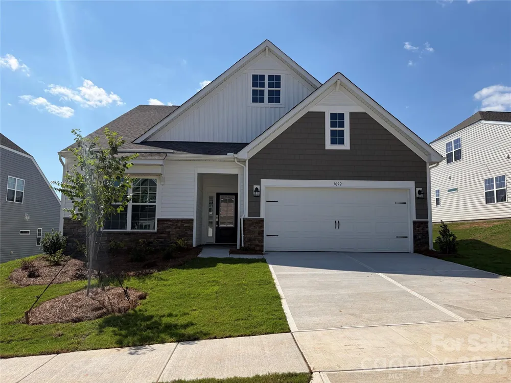 7092 Juneberry Way Maiden, NC 28650