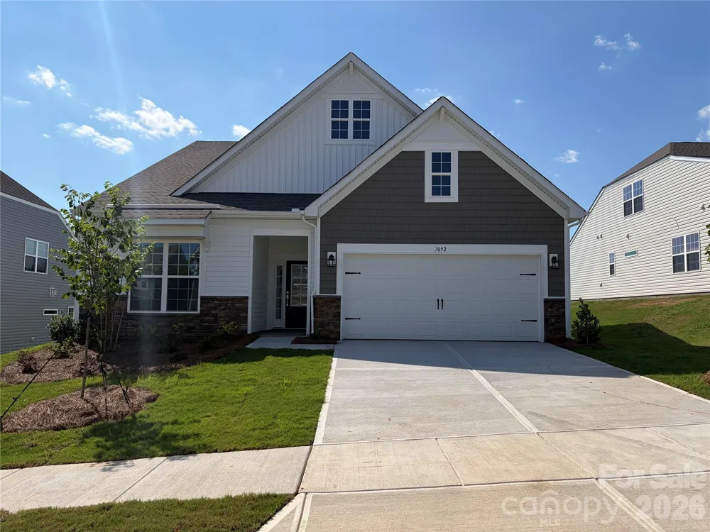 7092 Juneberry Way Maiden, NC 28650