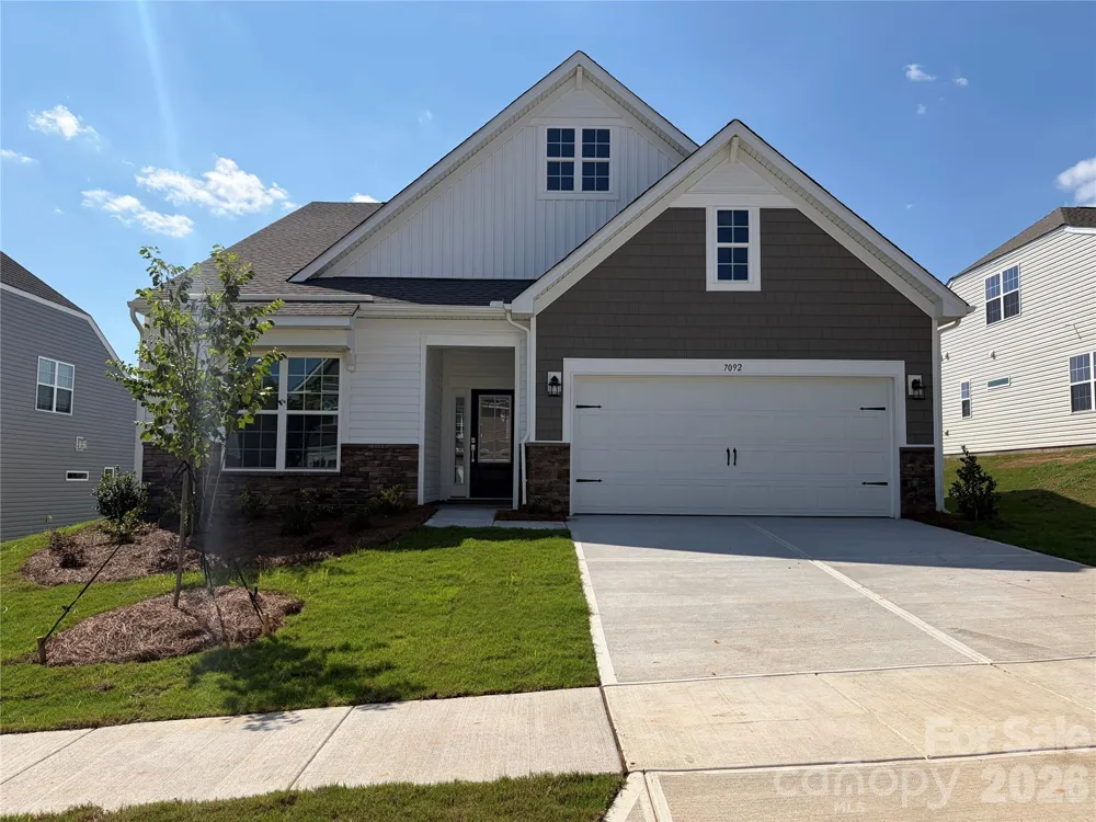 7092 Juneberry Way Maiden, NC 28650