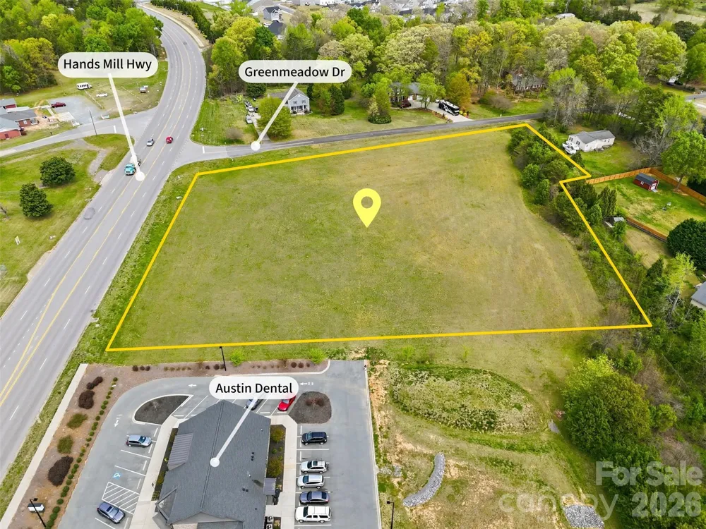 5185 Green meadow Drive Rock Hill, SC 29732