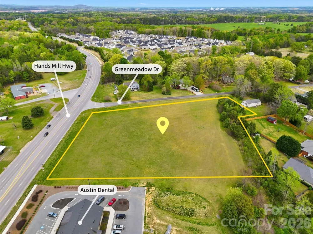 5185 Green meadow Drive Rock Hill, SC 29732