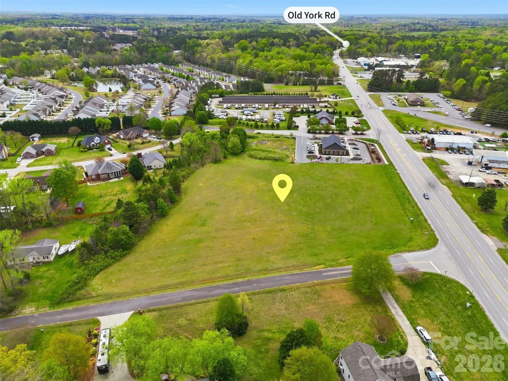 5185 Green meadow Drive Rock Hill, SC 29732