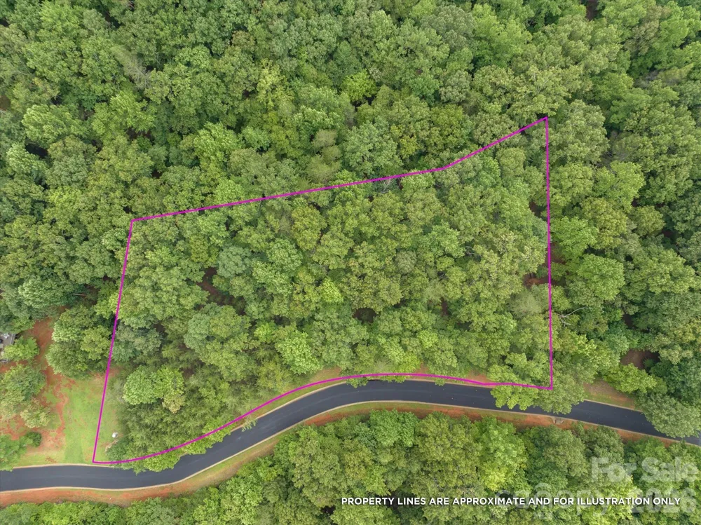 0 Twin Maple Way #5 Mill Spring, NC 28756