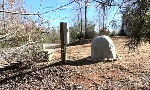 0 Twin Maple Way #5 Mill Spring, NC 28756