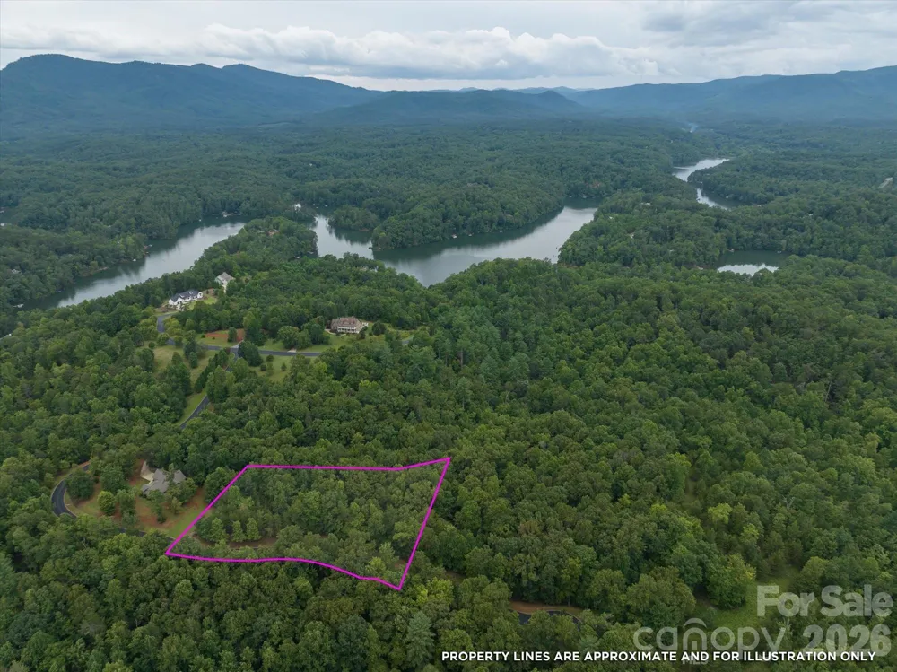 0 Twin Maple Way #5 Mill Spring, NC 28756