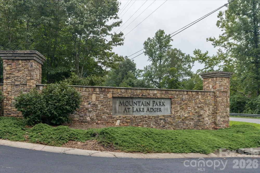 0 Twin Maple Way #5 Mill Spring, NC 28756