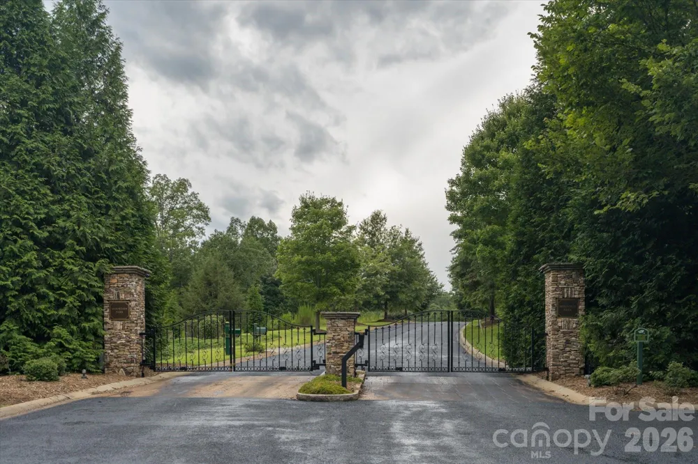 0 Twin Maple Way #5 Mill Spring, NC 28756