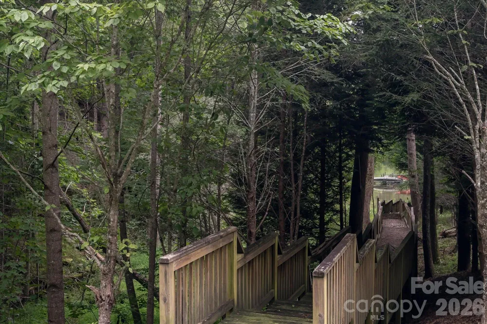0 Twin Maple Way #5 Mill Spring, NC 28756