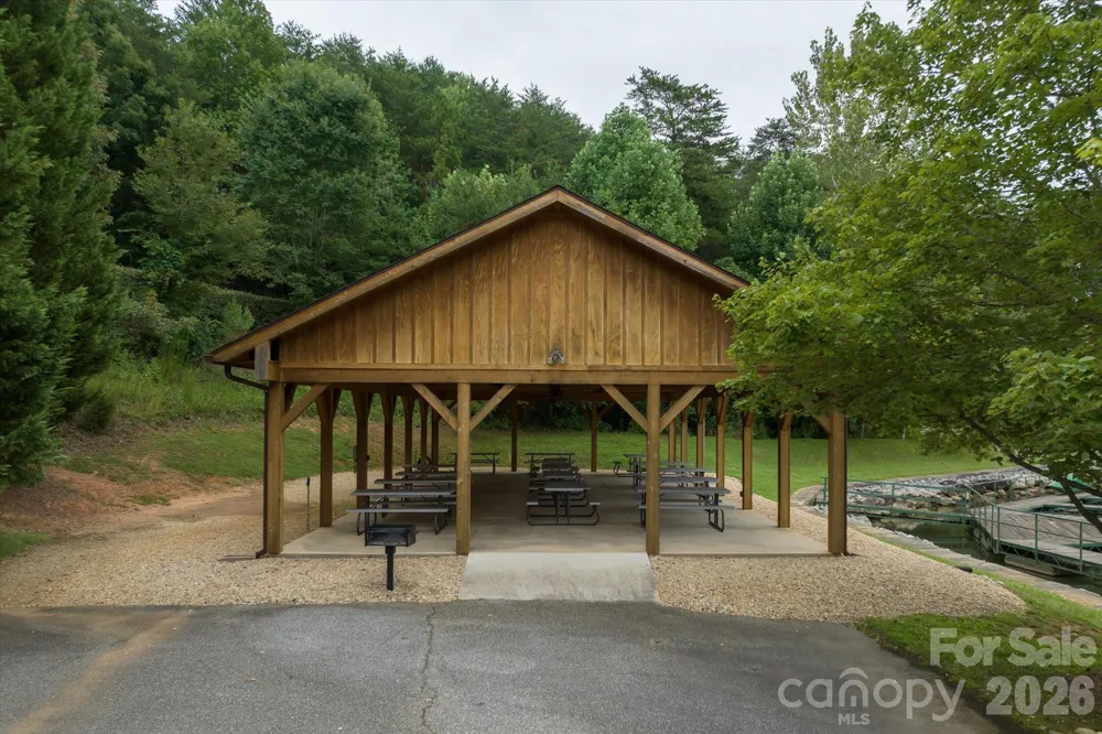 0 Twin Maple Way #5 Mill Spring, NC 28756