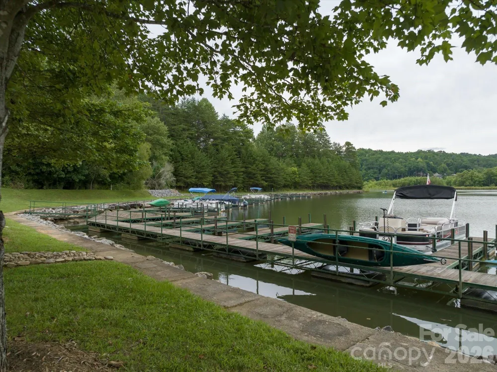 0 Twin Maple Way #5 Mill Spring, NC 28756