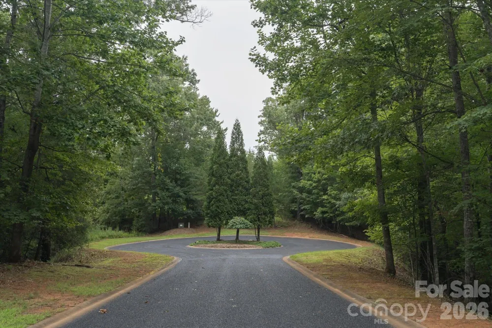 0 Twin Maple Way #5 Mill Spring, NC 28756