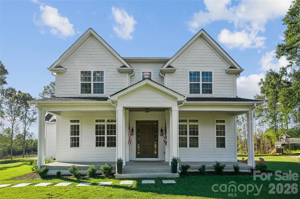 1904 Canal Road Catawba, SC 29704