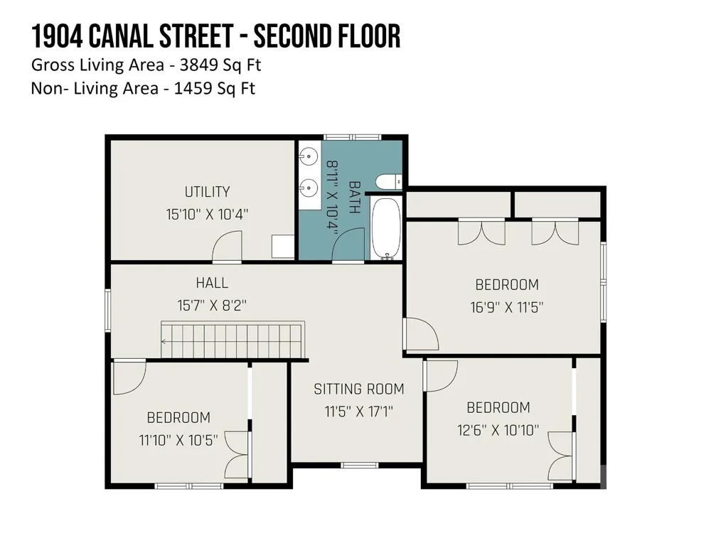 1904 Canal Road Catawba, SC 29704