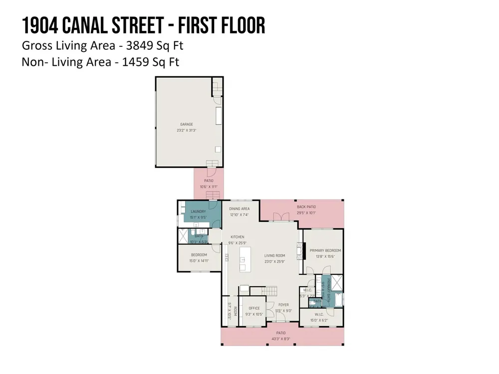 1904 Canal Road Catawba, SC 29704