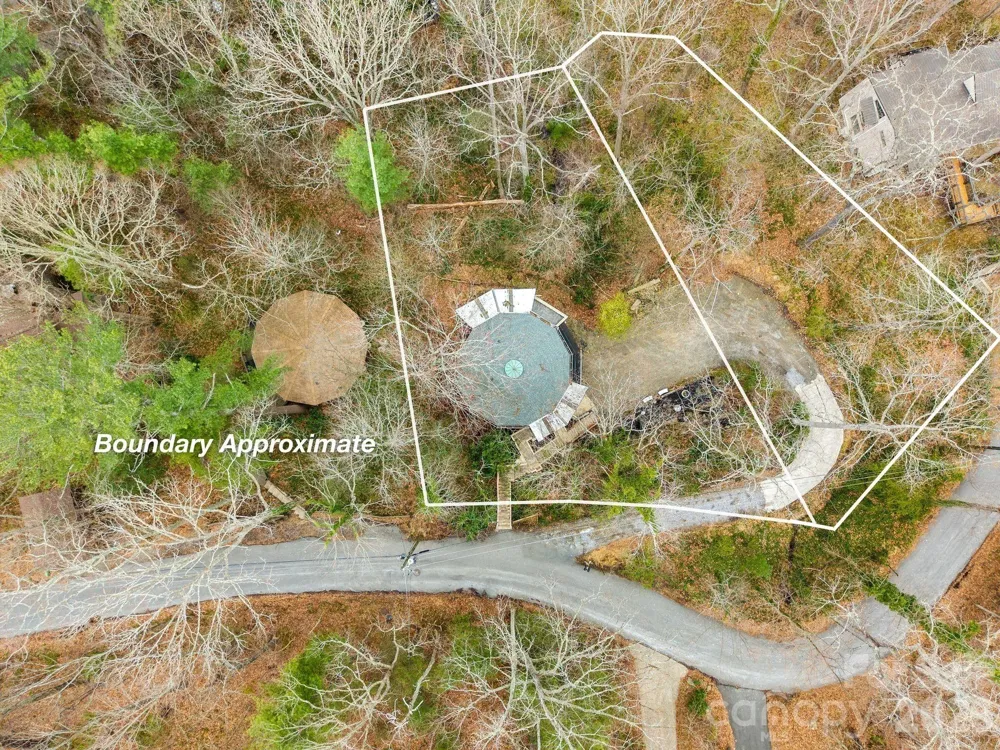 355 Sunset Drive Asheville, NC 28804