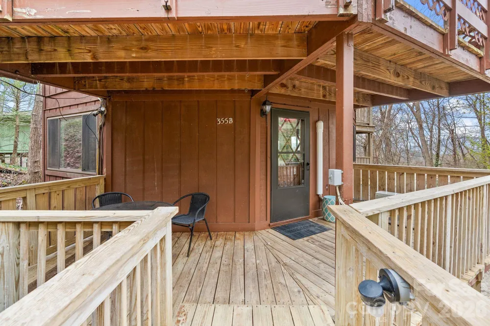 355 Sunset Drive Asheville, NC 28804