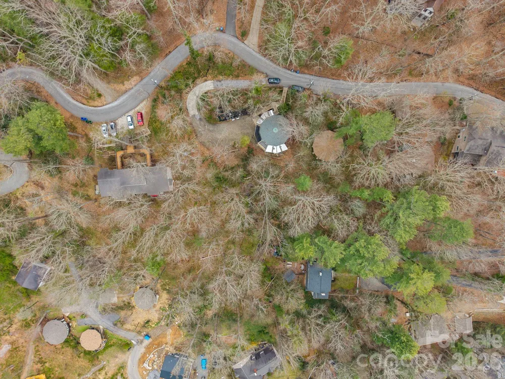 355 Sunset Drive Asheville, NC 28804