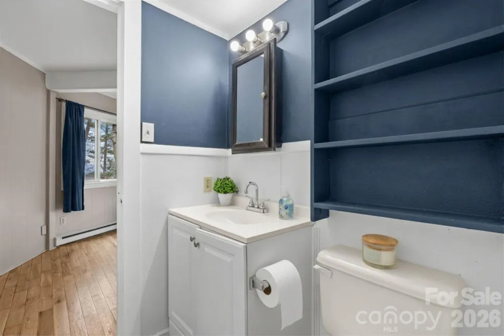 355 Sunset Drive Asheville, NC 28804