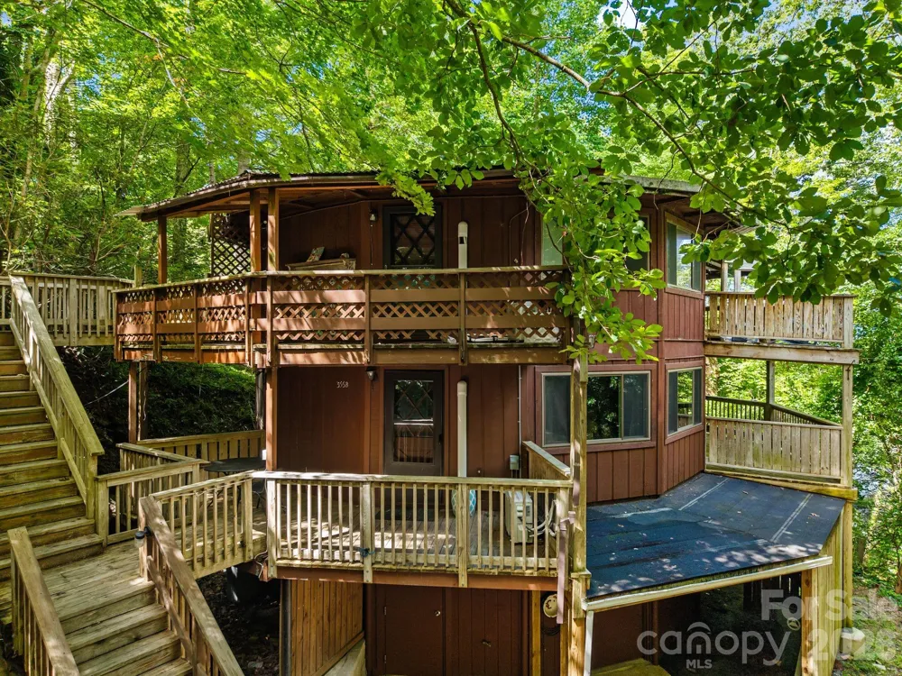 355 Sunset Drive Asheville, NC 28804