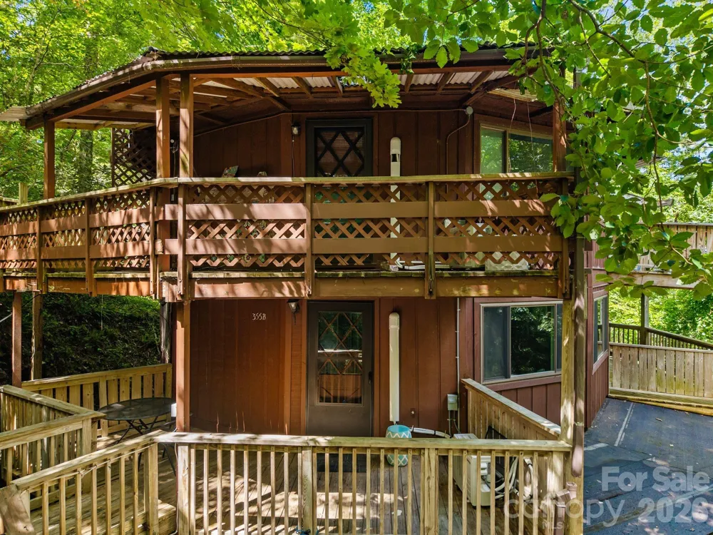 355 Sunset Drive Asheville, NC 28804
