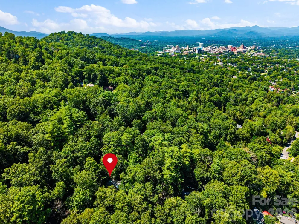 355 Sunset Drive Asheville, NC 28804